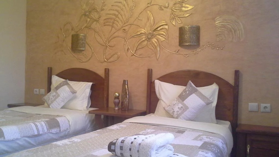 Guest House Vasil