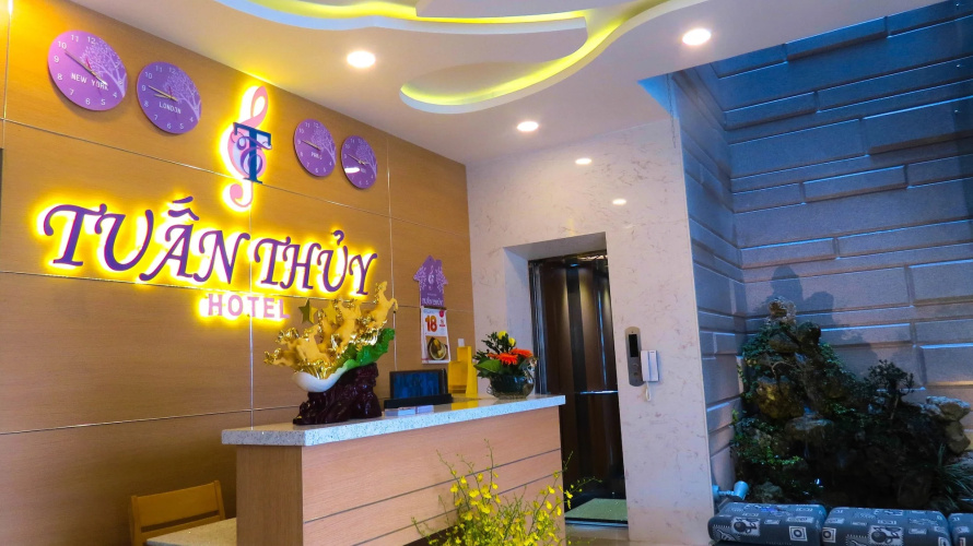 Tuan Thuy Hotel