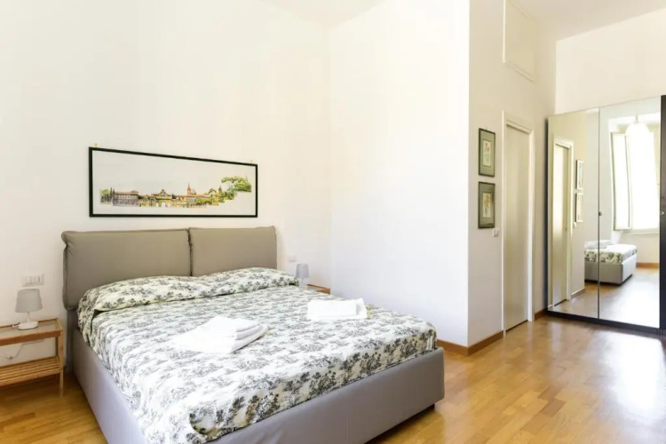 CS Cosy Termini Apartment