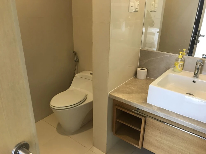 WTE KLCC Suites