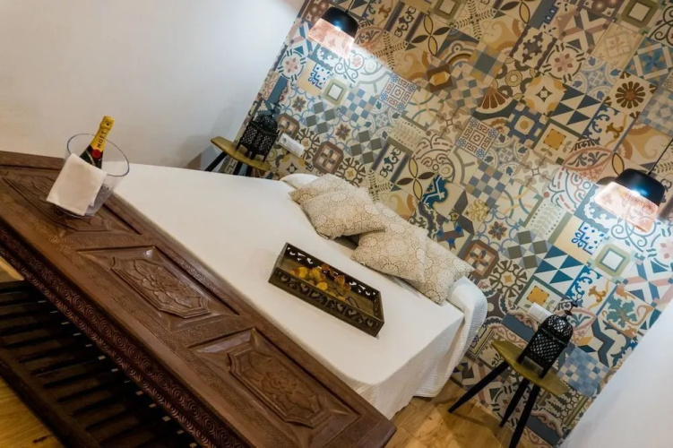 Aparthotel Jacaranda