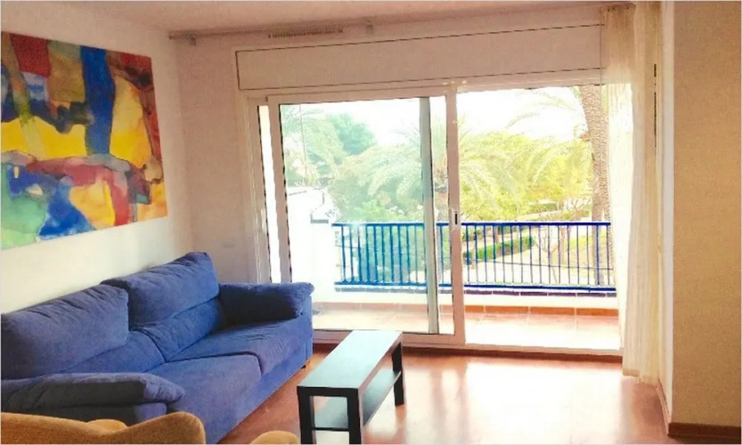 Vilanova Bluesand Apartment