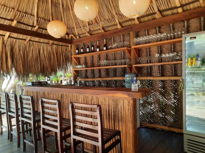 Casalina Ecolodge