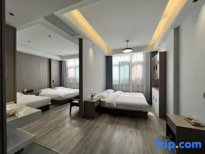 Comfort Triple room