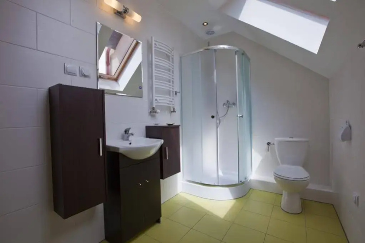 Guesthouse Baltic