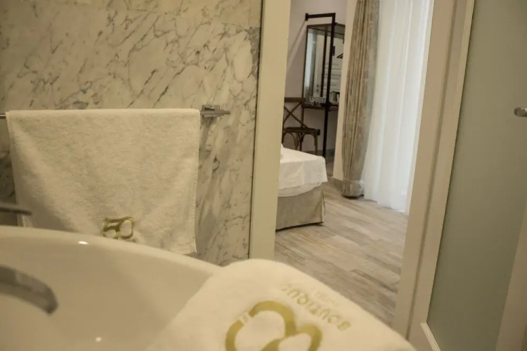 50th Boutique Hotel