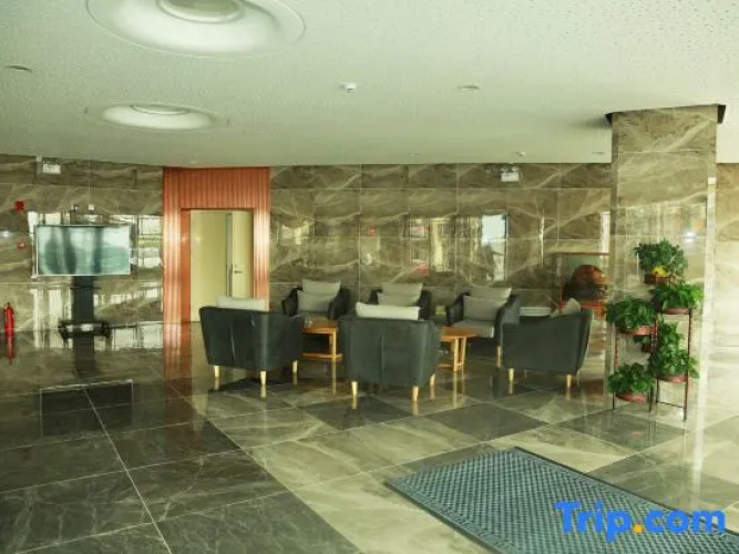 Xinlei Garden Hotel