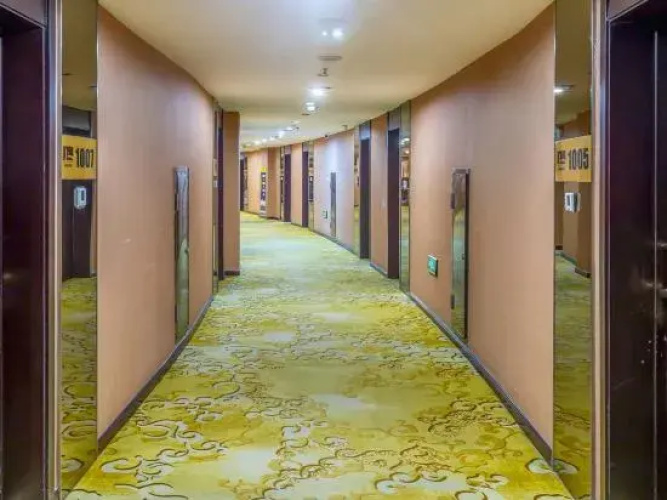 Honghao Holiday Hotel