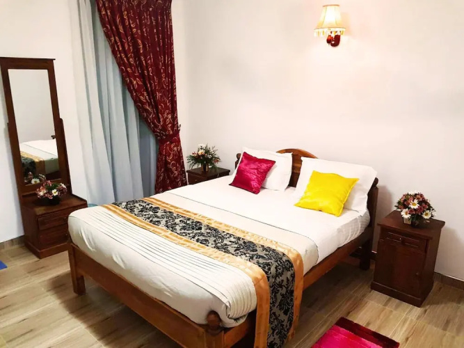 Pedro Resort
