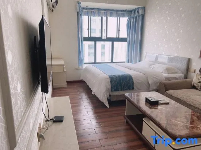Xixiangfeng Homestay (Ba'nan Wanda)