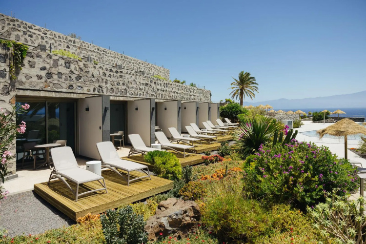 Bancal Hotel & Spa photo 10