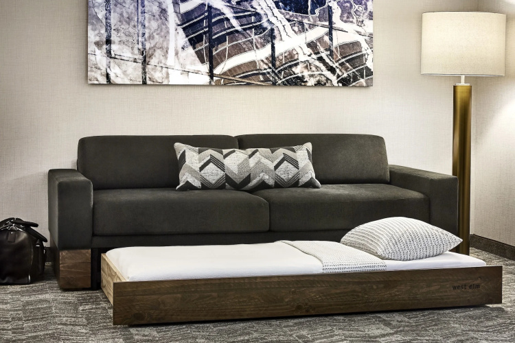 SpringHill Suites by Marriott Dallas Rockwall