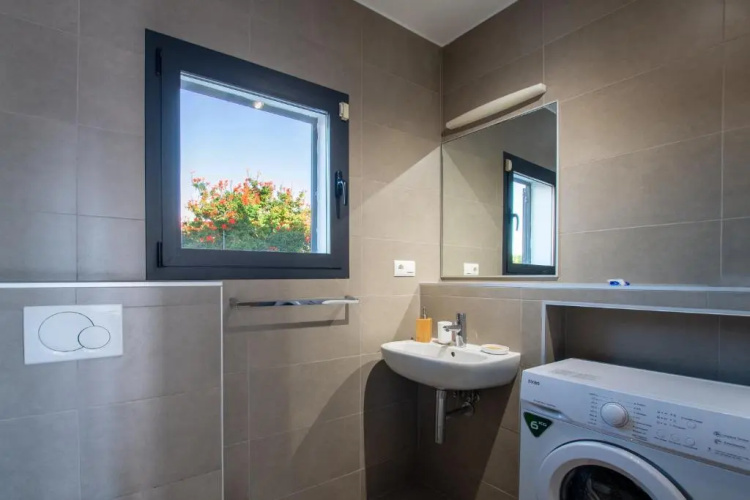Heated Pool VILLA MATRIANA 36B, North Shore Villas