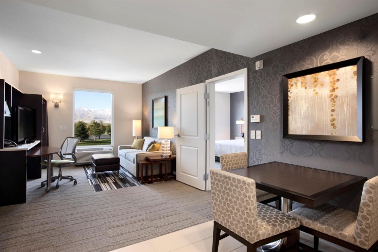 Double Suite