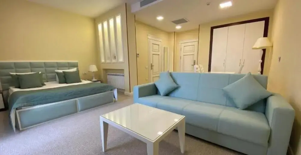 Фотография номера гостиницы ILK INN HOTEL