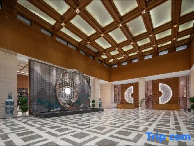 Enlux Hotel