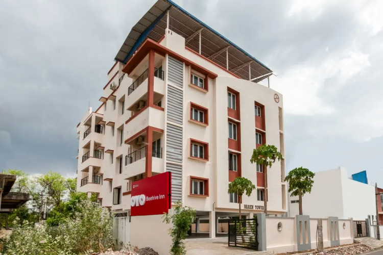 Hotelafbeelding
