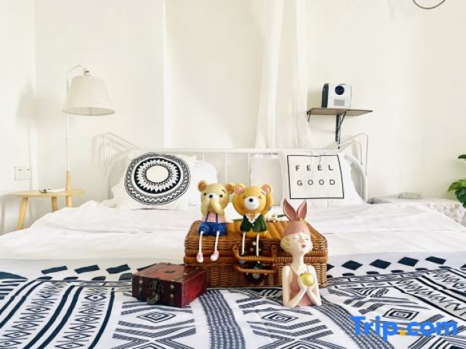 1 Bedroom Standard Double room