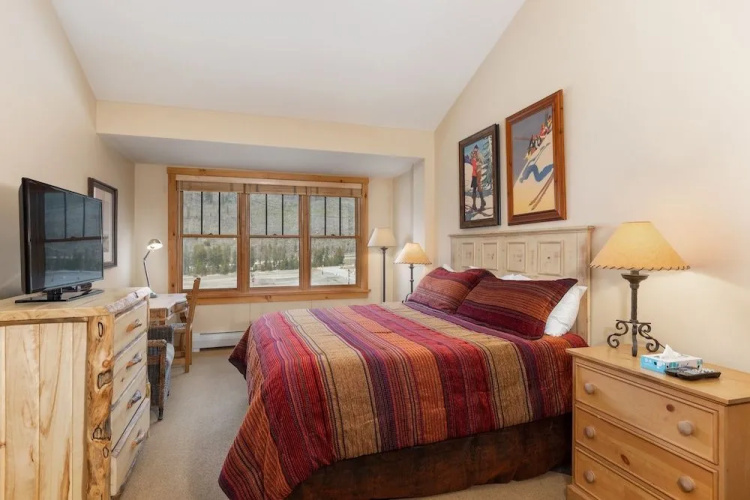 Buffalo Lodge #8416 - 2 Br Condo