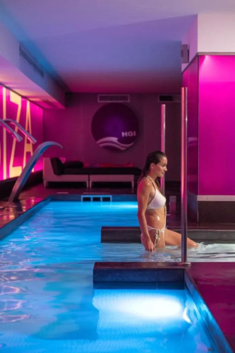 Hotel Garbi Ibiza & Spa photo 37