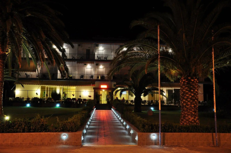 Hotelbild