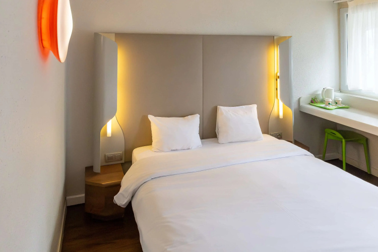 Hotel Campanile Toulouse - Blagnac Aéroport
