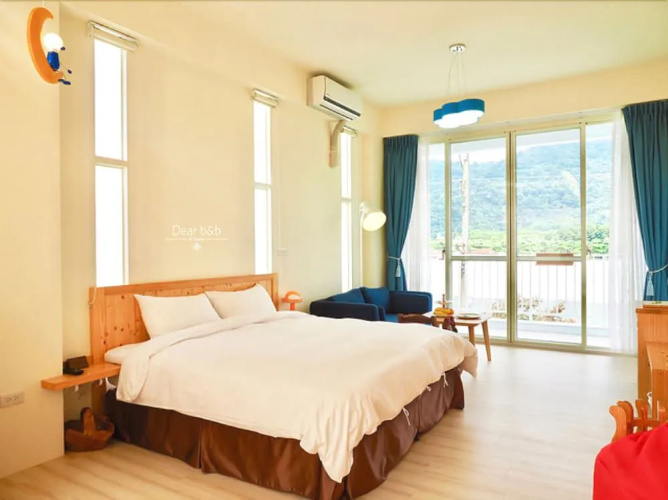 Cloud & Green Private Guest House