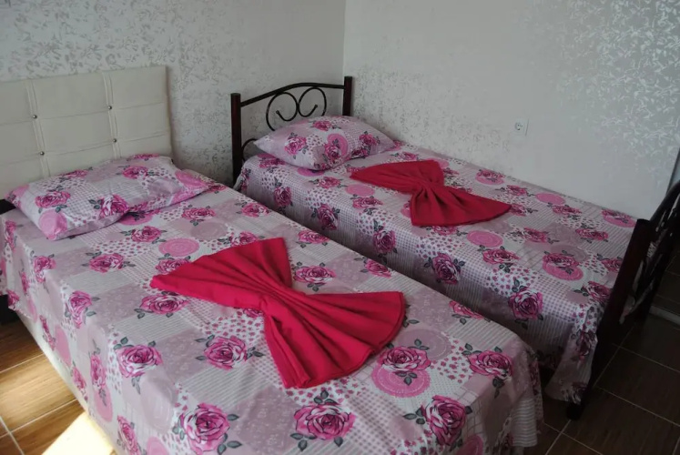 Avşa Sultan Apart