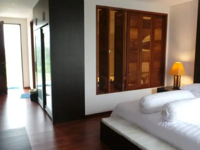 de Mello's Villa