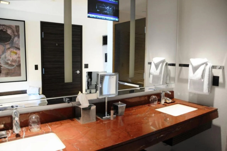 M Resort Spa & Casino photo 10