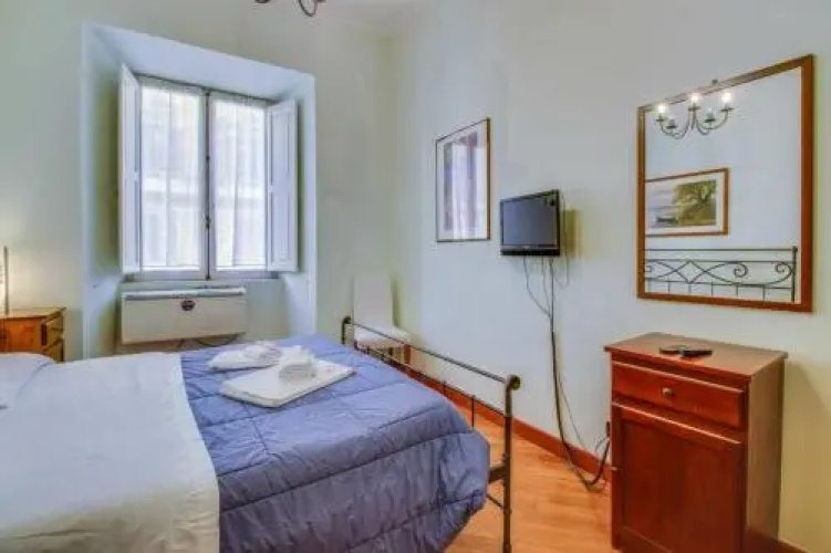 Vacanze del Vaticano Apartment