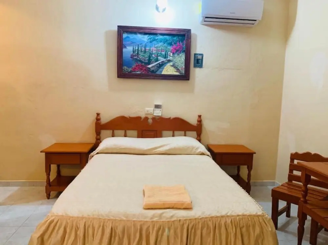 Hotel Isla Esmeralda