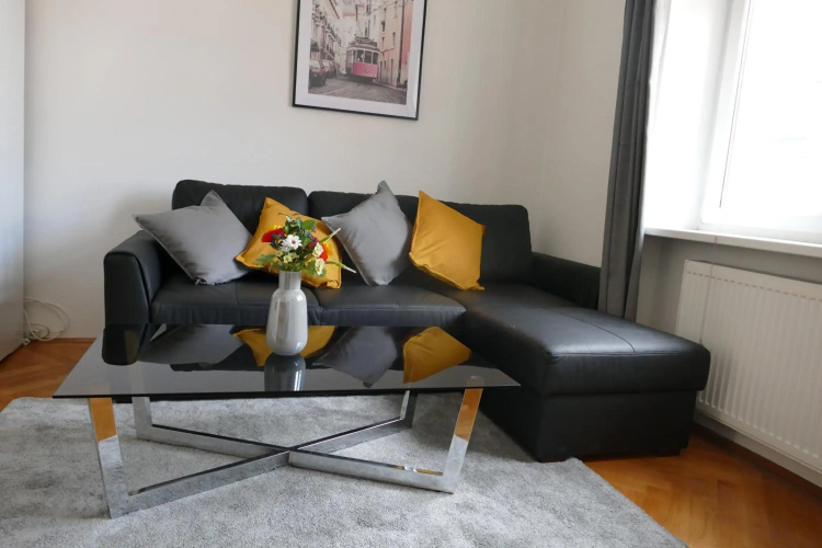 Stylish City Apartments Vienna