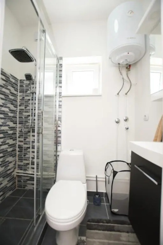 Apartmani Relax