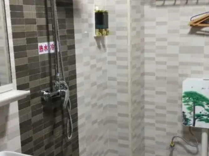 Eco Hot Spring Apartment