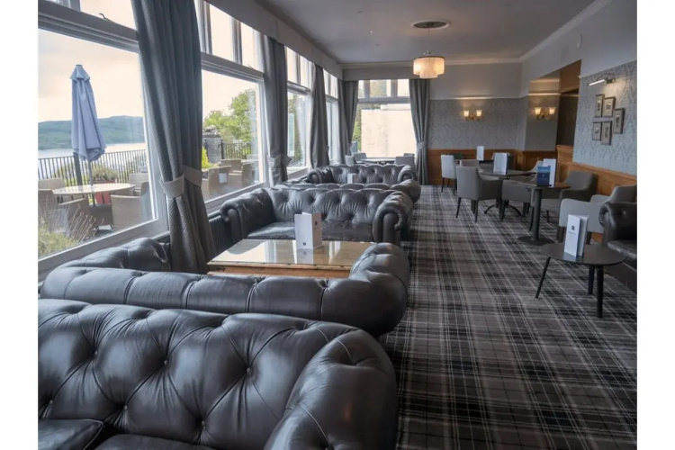 Beech Hill Hotel & Spa