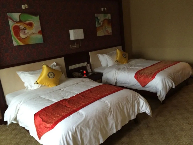 Hongyadong Hotel