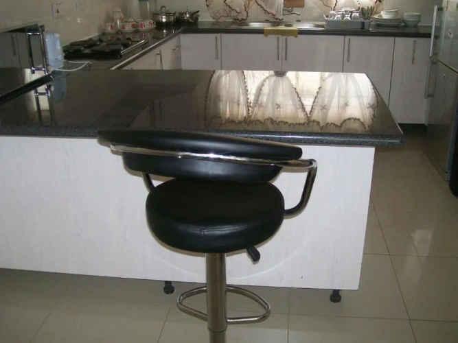 2 Bedrooms Duplex Apartment with view