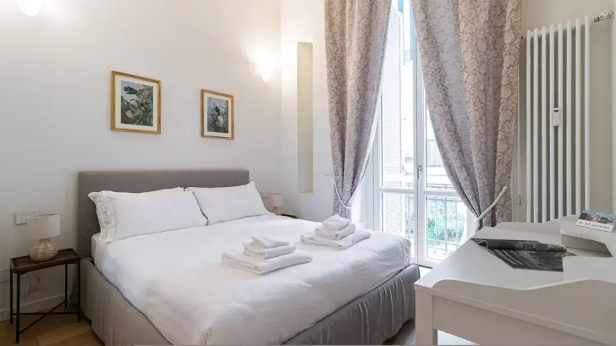 Italianway - Carducci 31