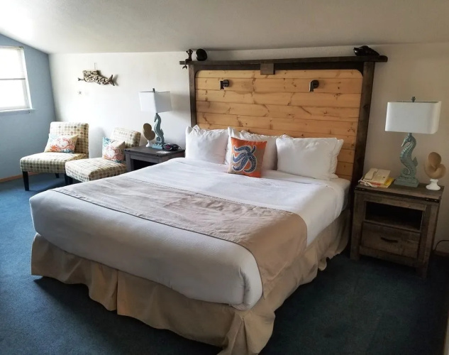 The Canterbury Inn