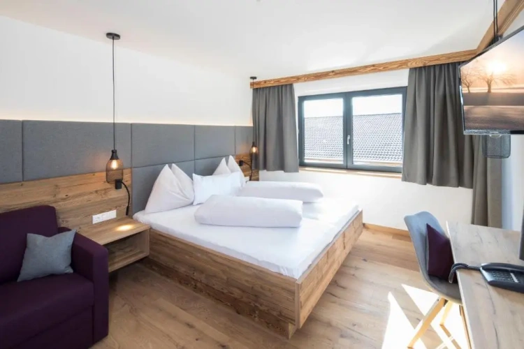 Superior Double room