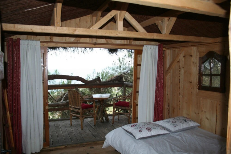 Le Balcon des Iles d'Or
