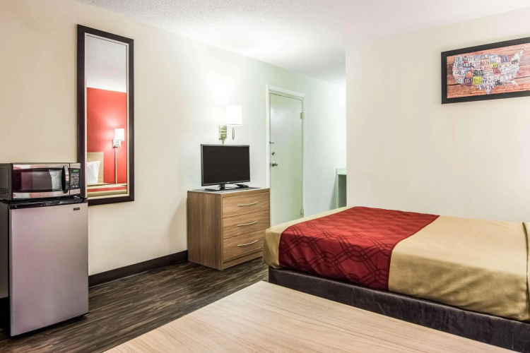 Econo Lodge Fort Payne