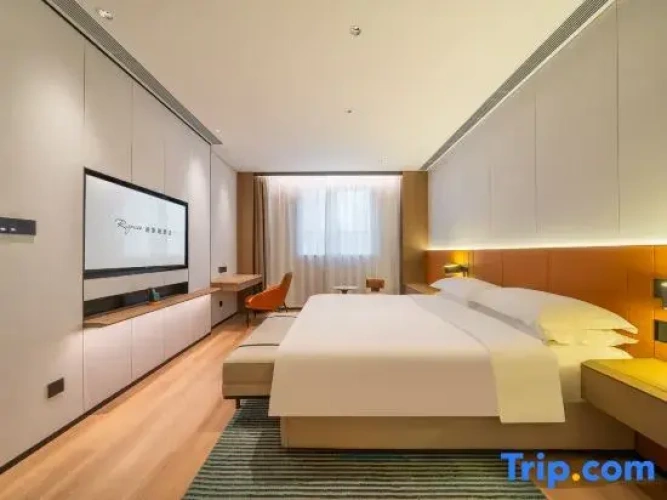 1 Bedroom Suite
