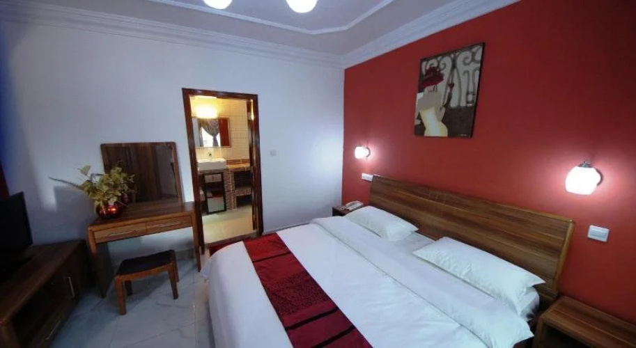 Hotel Residence La Corniche