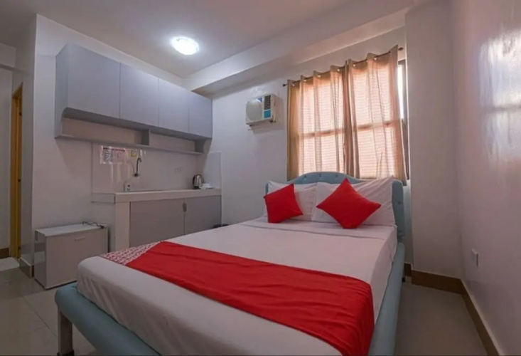 Alicia Apartment