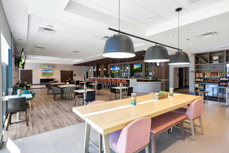 Holiday Inn Chicago Tinley Park photo 32