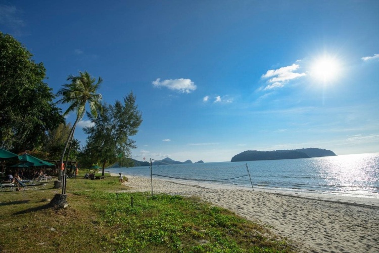 The Frangipani Langkawi Resort & Spa photo 16