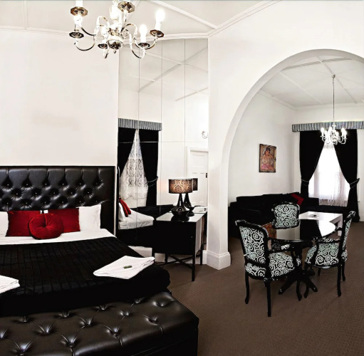 Ambassadors Hotel Adelaide