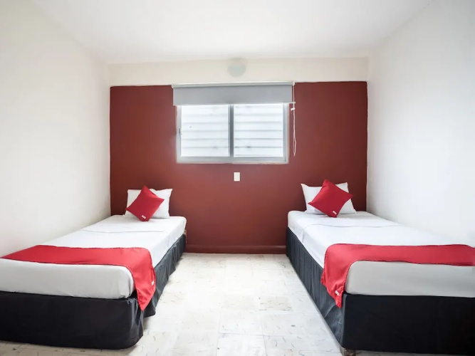 Hotel Rimon